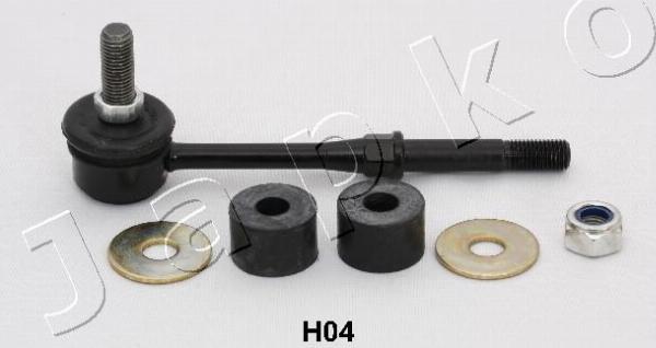 Japko 106H04 - Стабілізатор, ходова частина autocars.com.ua
