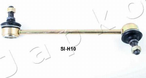 Japko 106H10L - Стабілізатор, ходова частина autocars.com.ua