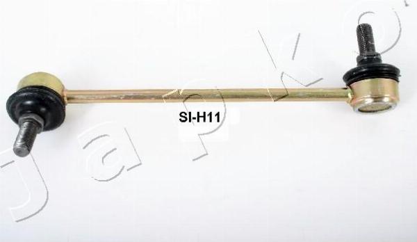 Japko 106H10R - Стабілізатор, ходова частина autocars.com.ua