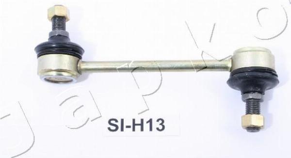 Japko 106H13 - Стабілізатор, ходова частина autocars.com.ua