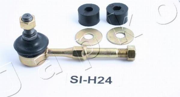 Japko 106H24 - Стабілізатор, ходова частина autocars.com.ua