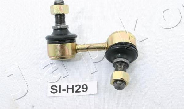 Japko 106H29R - Стабілізатор, ходова частина autocars.com.ua