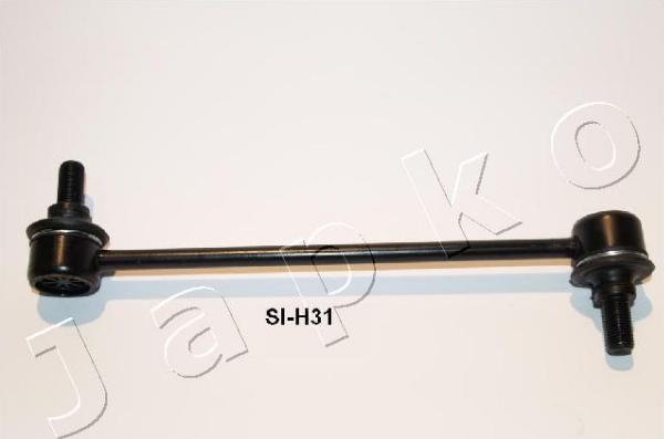 Japko 106H31 - Стабілізатор, ходова частина autocars.com.ua