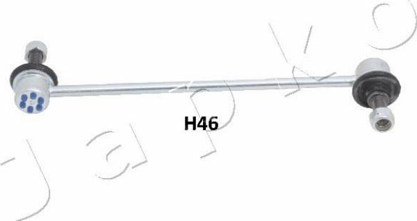 Japko 106H46 - Стабілізатор, ходова частина autocars.com.ua