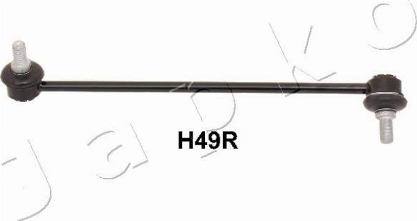 Japko 106H49R - Стабілізатор, ходова частина autocars.com.ua