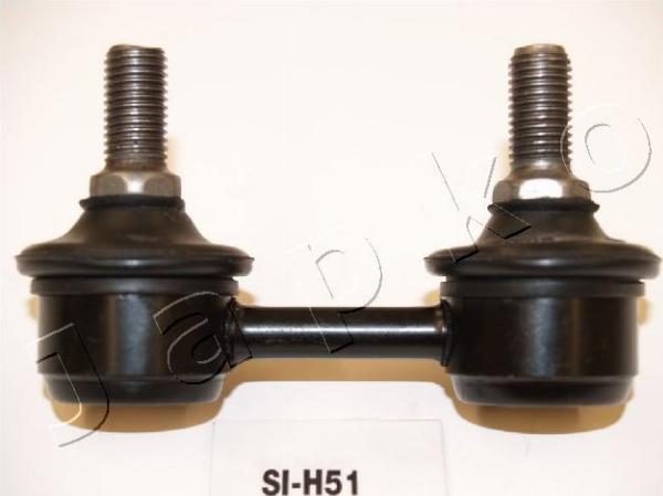 Japko 106H51 - Стабілізатор, ходова частина autocars.com.ua