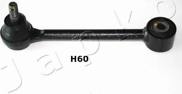 Japko 106H60 - Стабілізатор, ходова частина autocars.com.ua