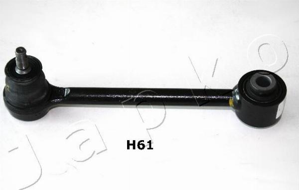 Japko 106H61 - Стабілізатор, ходова частина autocars.com.ua