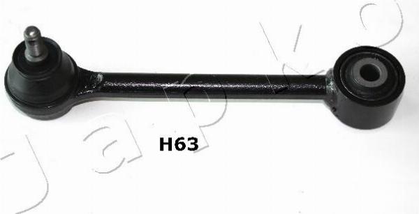 Japko 106H63 - Стабілізатор, ходова частина autocars.com.ua