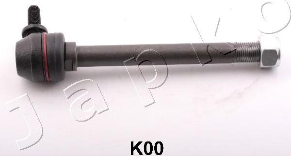 Japko 106K00 - Стабілізатор, ходова частина autocars.com.ua