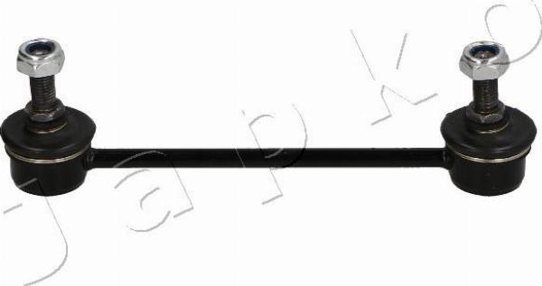 Japko 106K09 - Стабілізатор, ходова частина autocars.com.ua