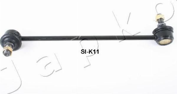 Japko 106K10R - Стабілізатор, ходова частина autocars.com.ua