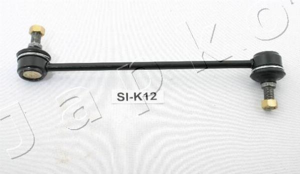 Japko 106K12L - Стабілізатор, ходова частина autocars.com.ua