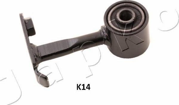 Japko 106K14 - Стабілізатор, ходова частина autocars.com.ua