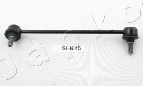 Japko 106K15R - Стабілізатор, ходова частина autocars.com.ua