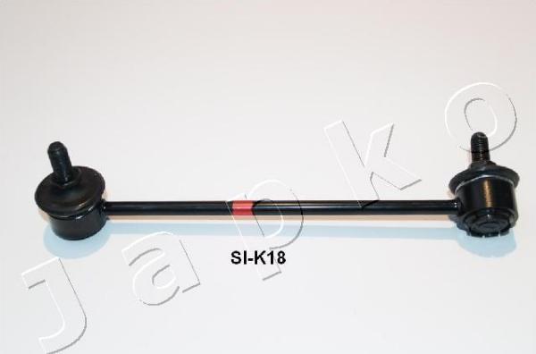 Japko 106K17L - Стабілізатор, ходова частина autocars.com.ua