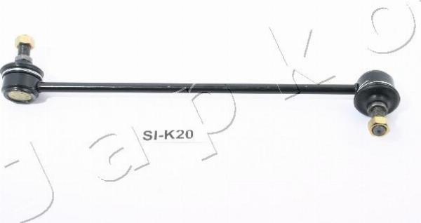 Japko 106K19L - Стабілізатор, ходова частина autocars.com.ua