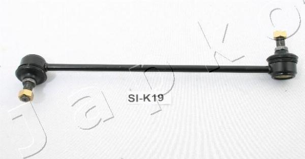 Japko 106K19R - Стабілізатор, ходова частина autocars.com.ua