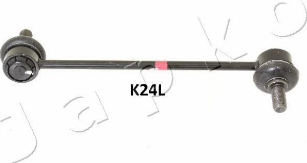Japko 106K24L - Стабілізатор, ходова частина autocars.com.ua
