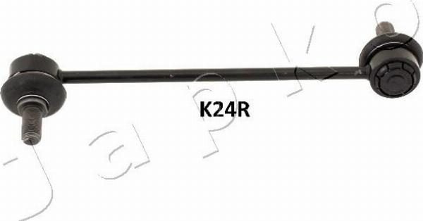 Japko 106K24R - Стабілізатор, ходова частина autocars.com.ua