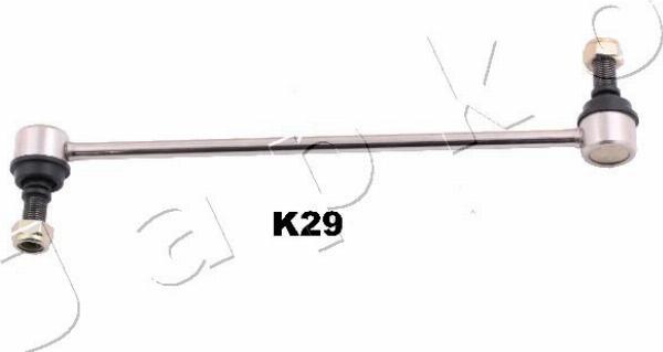 Japko 106K29 - Стабілізатор, ходова частина autocars.com.ua