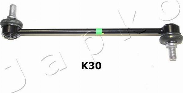 Japko 106K30 - Стабілізатор, ходова частина autocars.com.ua