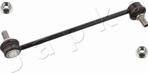 Japko 106K33 - Стабілізатор, ходова частина autocars.com.ua