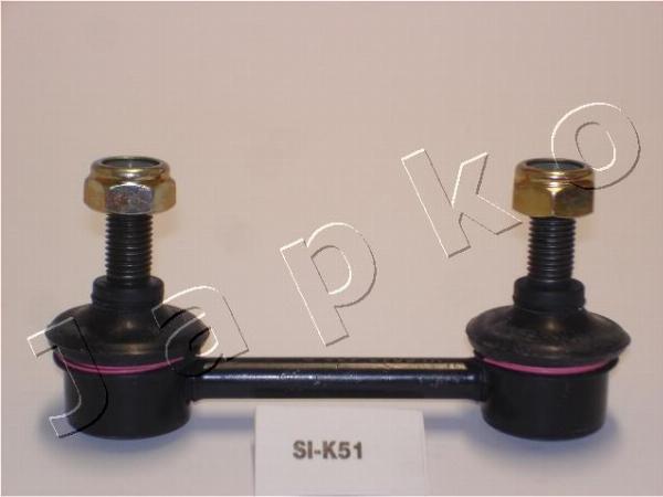 Japko 106K51 - Стабілізатор, ходова частина autocars.com.ua