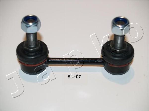 Japko 106L07 - Стабілізатор, ходова частина autocars.com.ua