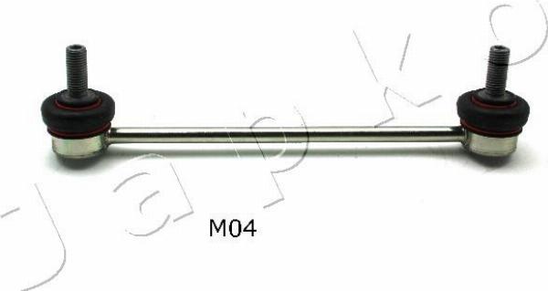 Japko 106M04 - Стабілізатор, ходова частина autocars.com.ua