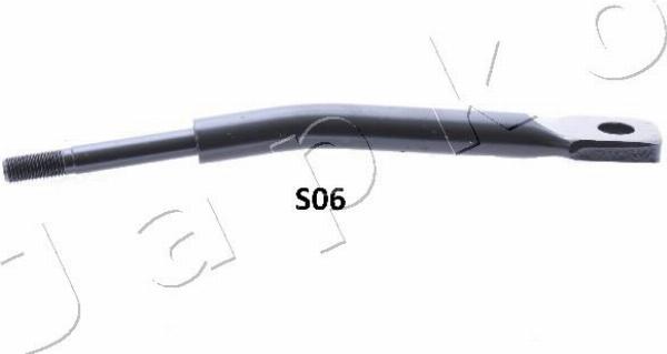 Japko 106S05L - Стабілізатор, ходова частина autocars.com.ua