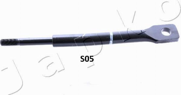 Japko 106S05R - Стабілізатор, ходова частина autocars.com.ua