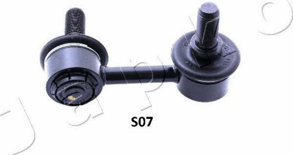 Japko 106S07R - Стабілізатор, ходова частина autocars.com.ua