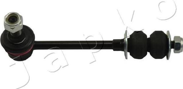 Japko 106S09 - Стабілізатор, ходова частина autocars.com.ua