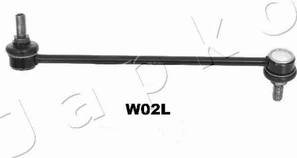 Japko 106W02L - Стабілізатор, ходова частина autocars.com.ua