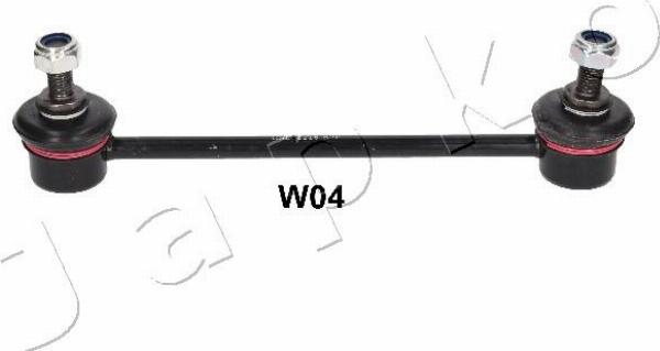 Japko 106W04 - Стабілізатор, ходова частина autocars.com.ua