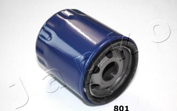 Japko 10801 - Масляний фільтр autocars.com.ua