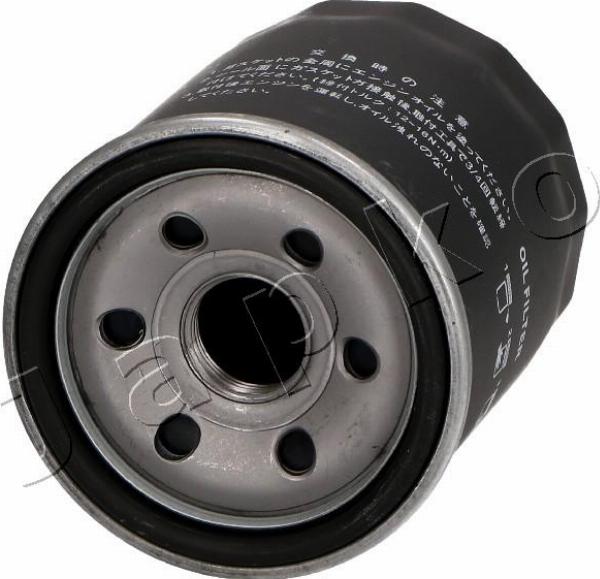 Japko 10898 - Масляний фільтр autocars.com.ua