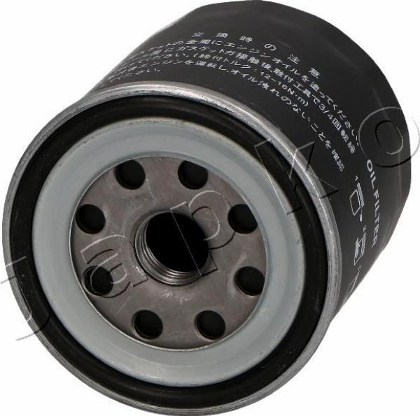 Japko 10906 - Масляний фільтр autocars.com.ua