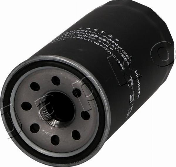 Japko 10912 - Масляний фільтр autocars.com.ua