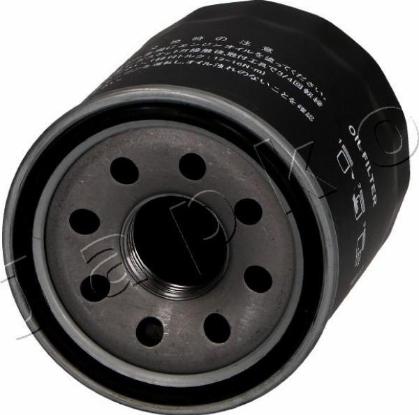 Japko 10916 - Масляний фільтр autocars.com.ua
