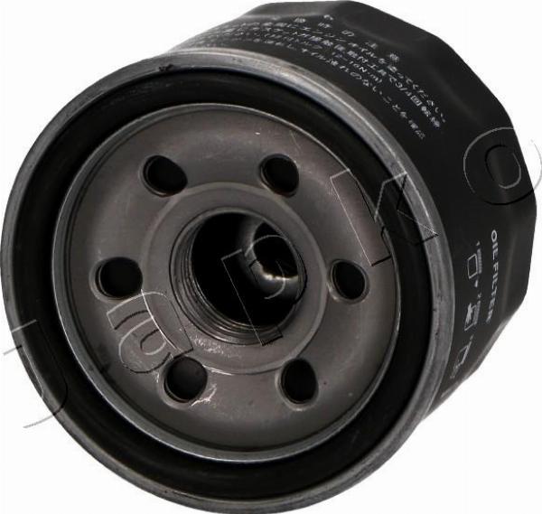 Japko 10M02 - Масляний фільтр autocars.com.ua