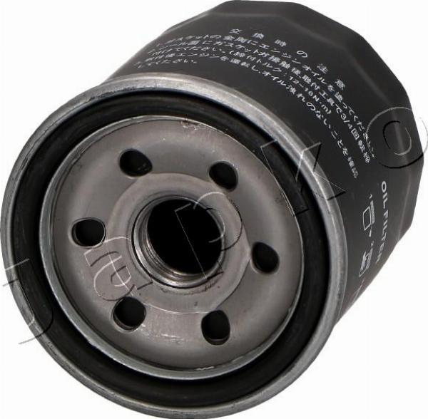 Japko 10W02 - Масляний фільтр autocars.com.ua