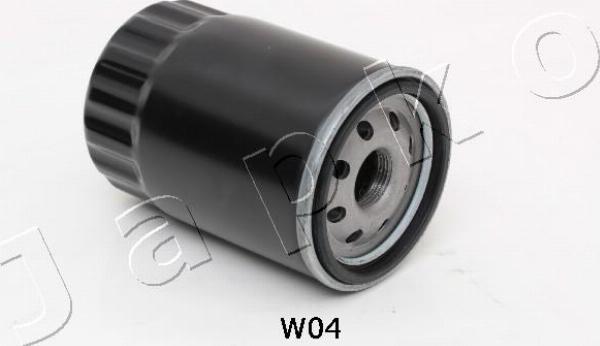 Japko 10W04 - Масляний фільтр autocars.com.ua