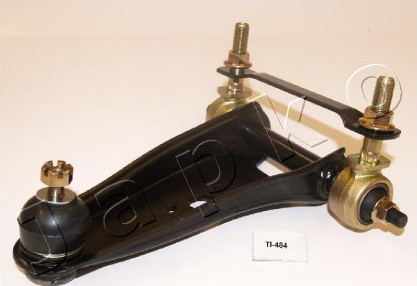 Japko 111484 - Важіль незалежної підвіски колеса autocars.com.ua