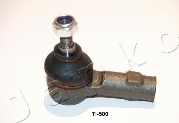 Japko 111500 - Наконечник рульової тяги, кульовий шарнір autocars.com.ua