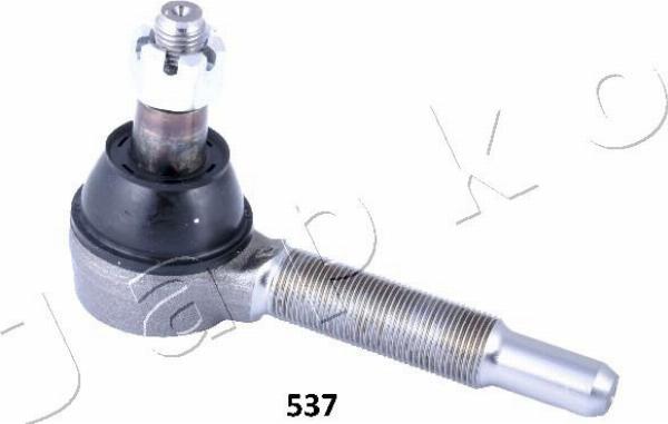 Japko 111537R - Наконечник рульової тяги, кульовий шарнір autocars.com.ua