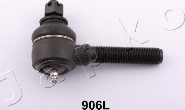 Japko 111906L - Наконечник рульової тяги, кульовий шарнір autocars.com.ua