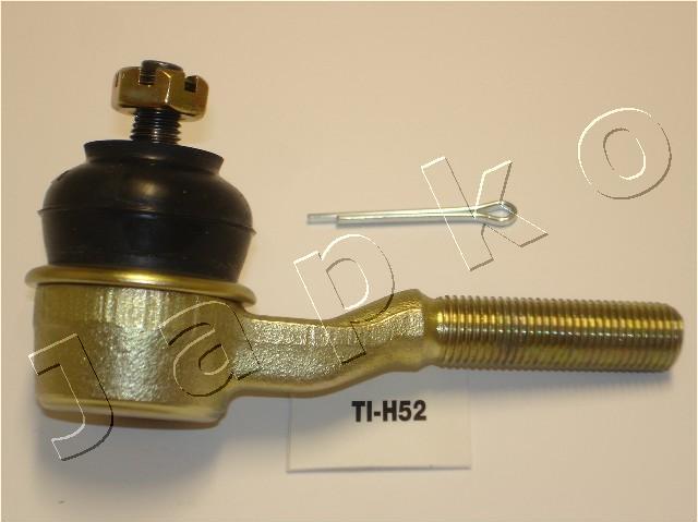 Japko 111H52 - Наконечник рульової тяги, кульовий шарнір autocars.com.ua
