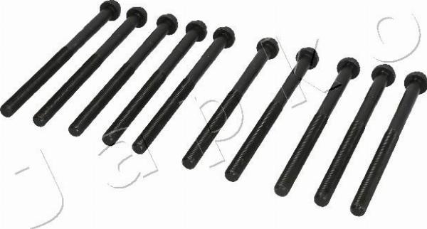 Japko 115206 - Болт головки циліндра autocars.com.ua